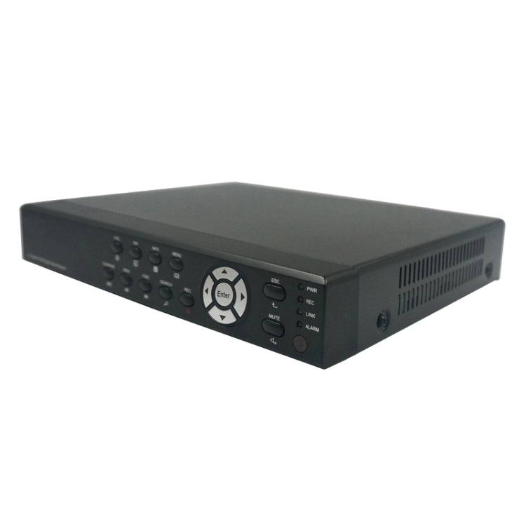 4-CH Embedded Digital Video Recorder Kit (1 / 3 Sony CCD, 650TVL, 24 x IR LED, 6mm Lens, IR Distance: 25m, H.264 (8204EV+622A), 8204EV+622A, 1 / 3 Sony CCD, 650TVL 4-CH Embedded Digital Video Recorder Kit (1 / 3 Sony CCD, 650TVL, 24 x IR LED, 6mm Lens, IR Distance: 25m, H.264 (8204EV+622A), 8204EV+622A, 1 / 3 Sony CCD, 650TVL